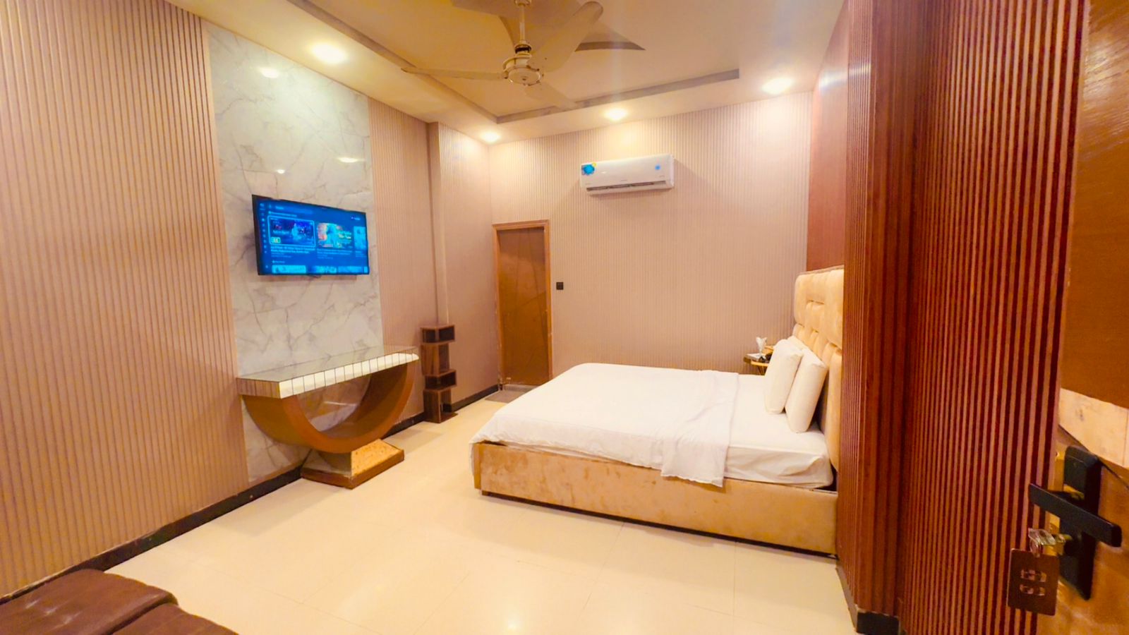 Single Room