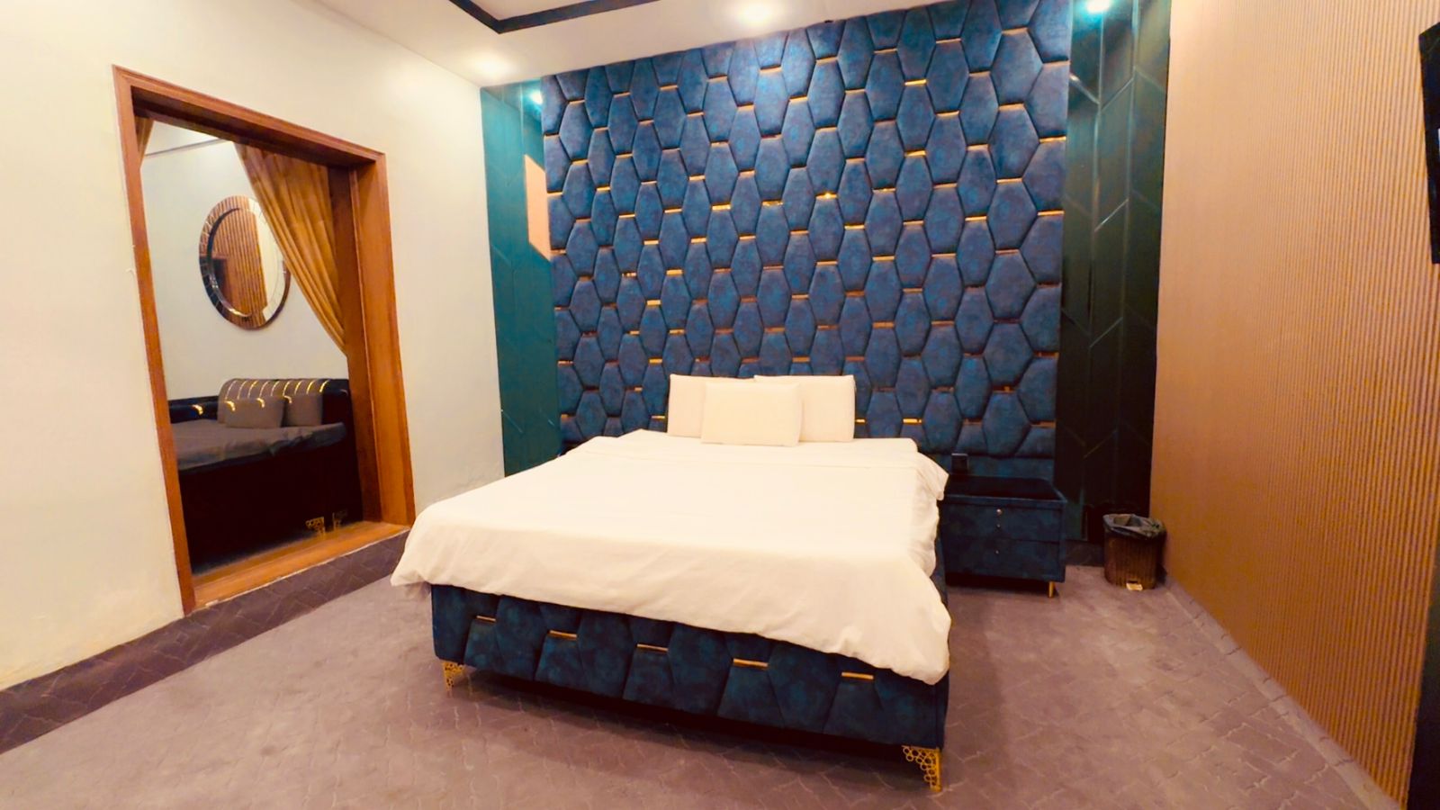 Double Room
